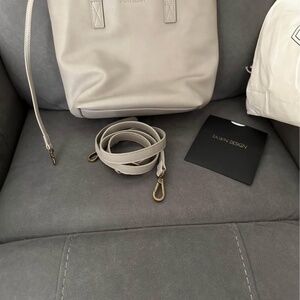 Fawn bag “The Pack”